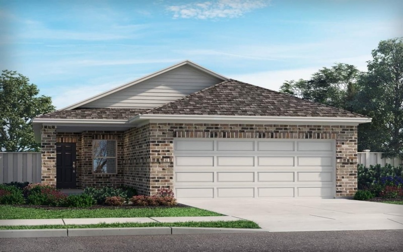 1215 Bridgewalk Drive, Princeton, TX 75071, 3 Habitaciones Habitaciones , ,2 BañosBaños,Residential,En Venta,1215 Bridgewalk Drive,0,21192278