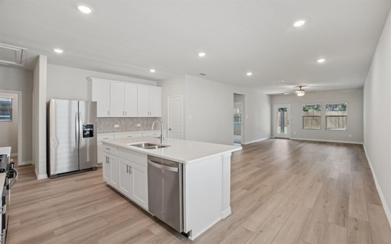 1215 Bridgewalk Drive, Princeton, TX 75071, 3 Habitaciones Habitaciones , ,2 BañosBaños,Residential,En Venta,1215 Bridgewalk Drive,0,21192278