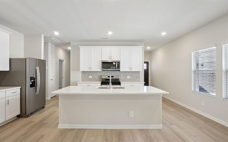 1213 Bridgewalk Drive, Princeton, TX 75071, 3 Habitaciones Habitaciones , ,2 BañosBaños,Residential,En Venta,1213 Bridgewalk Drive,0,21192280