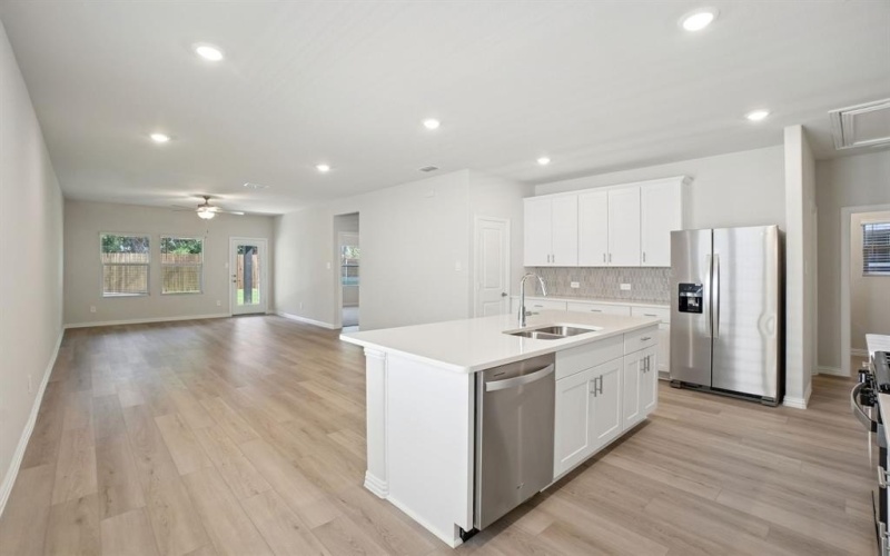 1213 Bridgewalk Drive, Princeton, TX 75071, 3 Habitaciones Habitaciones , ,2 BañosBaños,Residential,En Venta,1213 Bridgewalk Drive,0,21192280