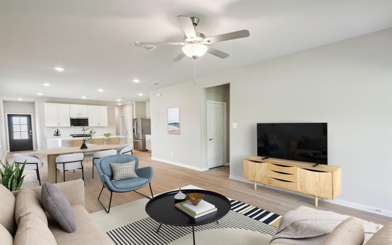 1209 Bridgewalk Drive, Princeton, TX 75071, 3 Habitaciones Habitaciones , ,2 BañosBaños,Residential,En Venta,1209 Bridgewalk Drive,0,21192283