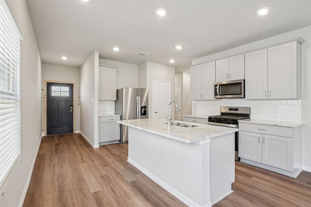 1205 Bridgewalk Drive, Princeton, TX 75071, 4 Habitaciones Habitaciones , ,2 BañosBaños,Residential,En Venta,1205 Bridgewalk Drive,0,21192287