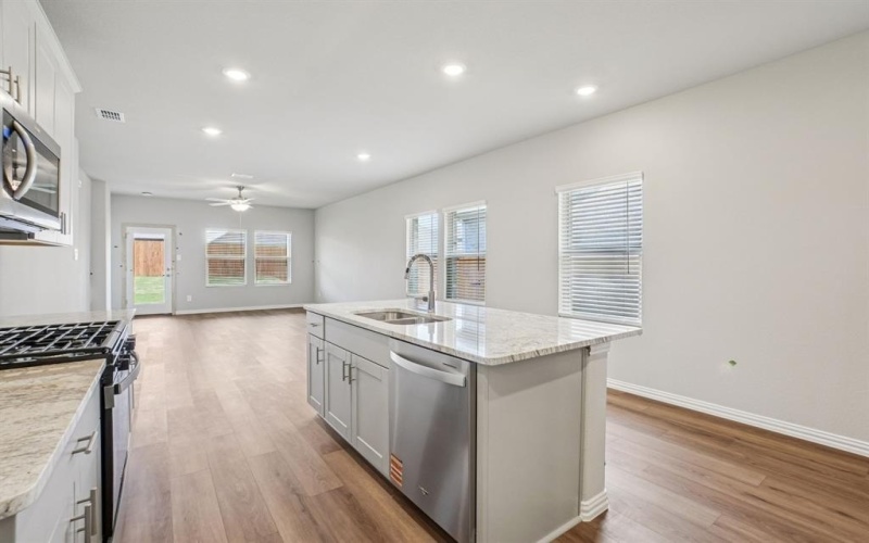 1205 Bridgewalk Drive, Princeton, TX 75071, 4 Habitaciones Habitaciones , ,2 BañosBaños,Residential,En Venta,1205 Bridgewalk Drive,0,21192287