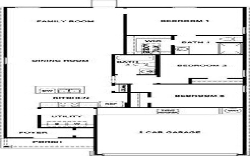 1160 Northfield Drive, Josephine, TX 75135, 3 Bedrooms Bedrooms, ,2 BathroomsBathrooms,Residential,For Sale,1160 Northfield Drive,0,21192320