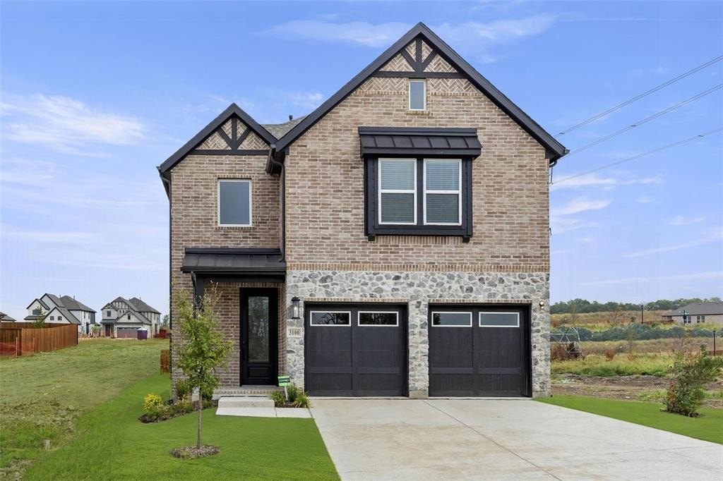 3100 Lake Village Drive, Anna, TX 75409, 5 Bedrooms Bedrooms, ,3 BathroomsBathrooms,Residential,For Sale,3100 Lake Village Drive,20664250