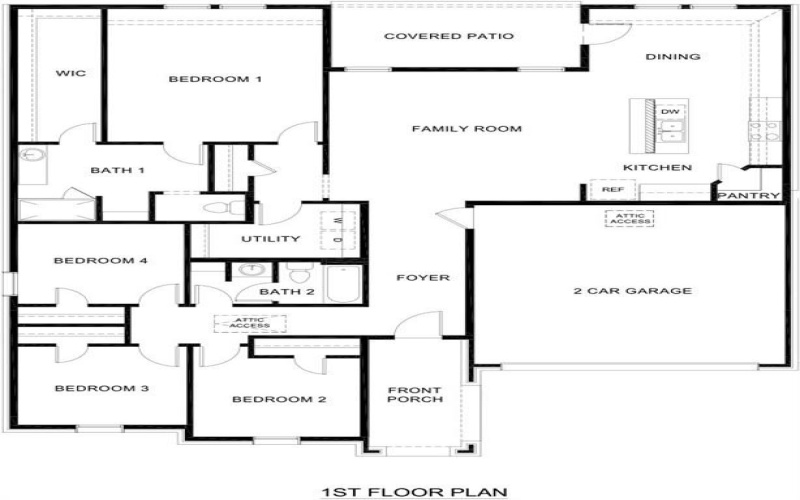 508 Northern Red Drive, Josephine, TX 75173, 4 Habitaciones Habitaciones , ,2 BañosBaños,Residential,En Venta,508 Northern Red Drive,0,21192393