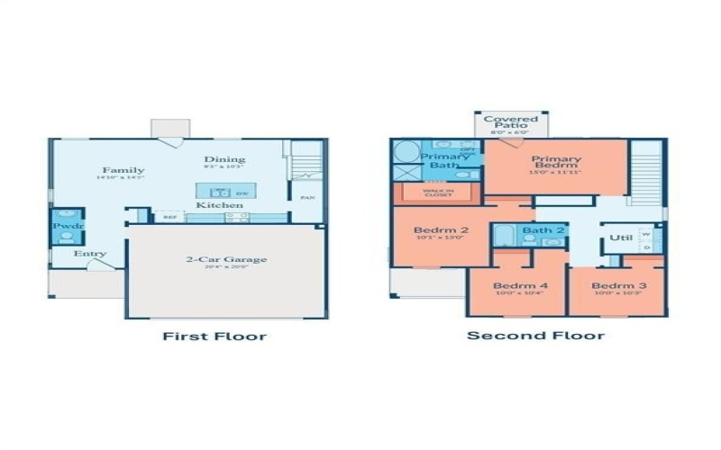 1148 Laguna Lane, Princeton, TX 75407, 4 Bedrooms Bedrooms, ,2 BathroomsBathrooms,Residential,For Sale,1148 Laguna Lane,0,21192397