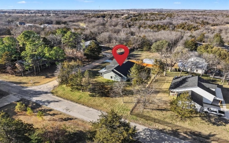 32 Pine Drive, Pottsboro, TX 75076, 4 Habitaciones Habitaciones , ,2 BañosBaños,Residential,En Venta,32 Pine Drive,0,21192437