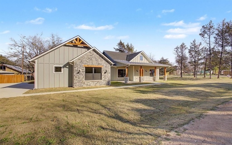 32 Pine Drive, Pottsboro, TX 75076, 4 Habitaciones Habitaciones , ,2 BañosBaños,Residential,En Venta,32 Pine Drive,0,21192437