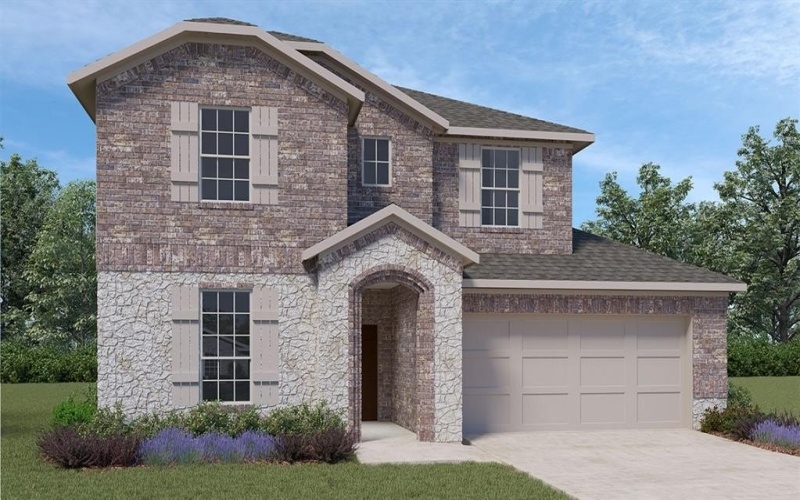 500 Range Road, Caddo Mills, TX 75135, 4 Bedrooms Bedrooms, ,3 BathroomsBathrooms,Residential,For Sale,500 Range Road,0,21192468