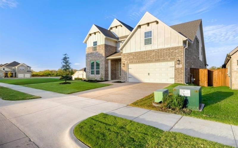 3015 Wallis Drive, Melissa, TX 75454, 5 Habitaciones Habitaciones , ,5 BañosBaños,Residential,En Venta,3015 Wallis Drive,0,21192470