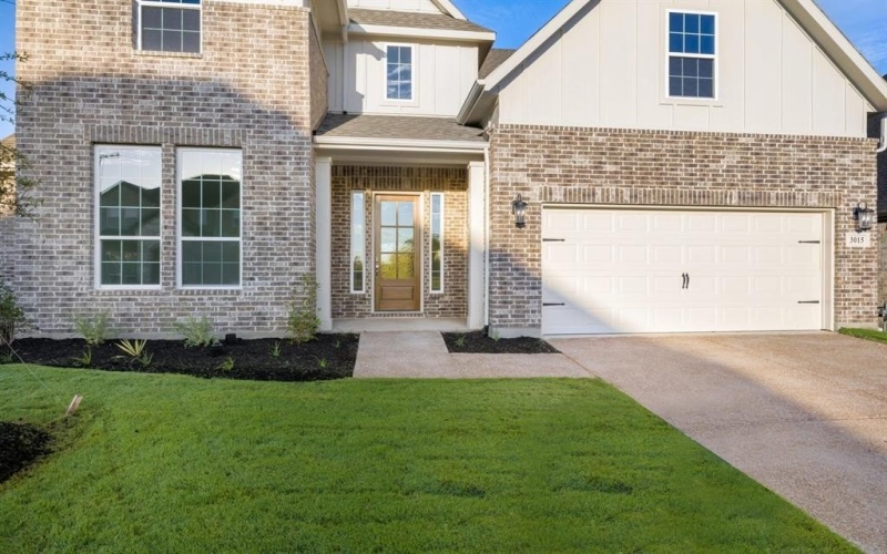 3015 Wallis Drive, Melissa, TX 75454, 5 Habitaciones Habitaciones , ,5 BañosBaños,Residential,En Venta,3015 Wallis Drive,0,21192470