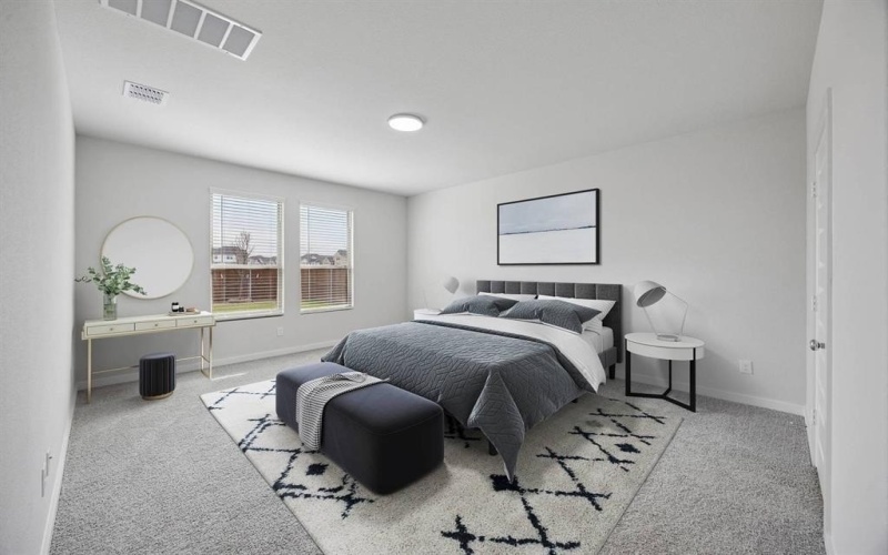 464 Hundred Acre Drive, Waxahachie, TX 75165, 5 Bedrooms Bedrooms, ,5 BathroomsBathrooms,Residential,For Sale,464 Hundred Acre Drive,0,21192493