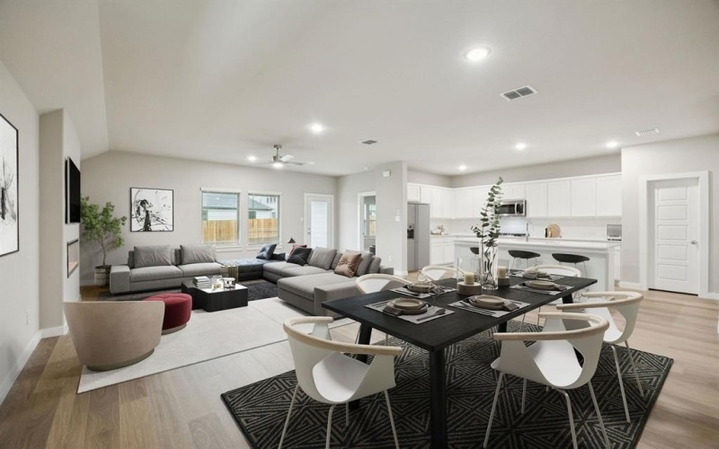 15064 Cactus Blossom Boulevard, Haslet, TX 76052, 4 Habitaciones Habitaciones , ,3 BañosBaños,Residential,En Venta,15064 Cactus Blossom Boulevard,0,21192559