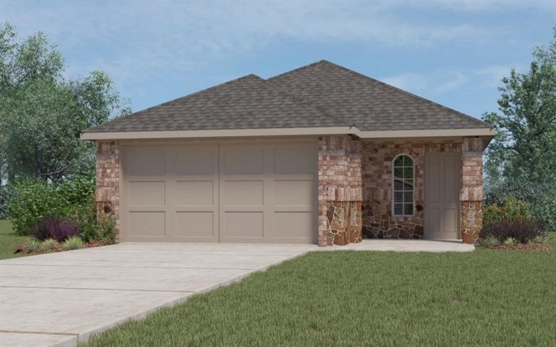 1926 Lostwood Drive, Princeton, TX 75407, 3 Bedrooms Bedrooms, ,2 BathroomsBathrooms,Residential,For Sale,1926 Lostwood Drive,0,21192611