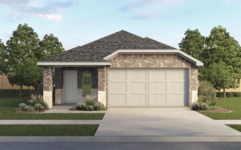 1212 Hope's Lake Drive, Princeton, TX 75407, 3 Habitaciones Habitaciones , ,2 BañosBaños,Residential,En Venta,1212 Hope's Lake Drive,0,21192626