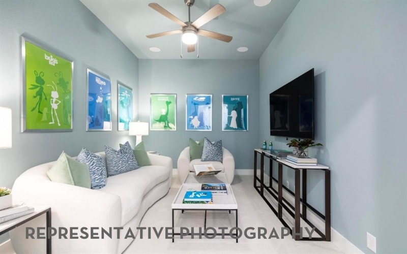 3371 Big Buffalo Street, Forney, TX 75126, 4 Habitaciones Habitaciones , ,5 BañosBaños,Residential,En Venta,3371 Big Buffalo Street,0,21192759