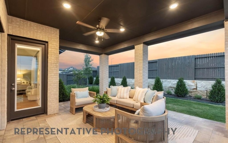 3371 Big Buffalo Street, Forney, TX 75126, 4 Habitaciones Habitaciones , ,5 BañosBaños,Residential,En Venta,3371 Big Buffalo Street,0,21192759