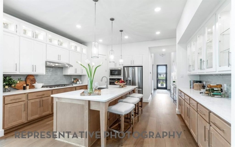 3371 Big Buffalo Street, Forney, TX 75126, 4 Habitaciones Habitaciones , ,5 BañosBaños,Residential,En Venta,3371 Big Buffalo Street,0,21192759