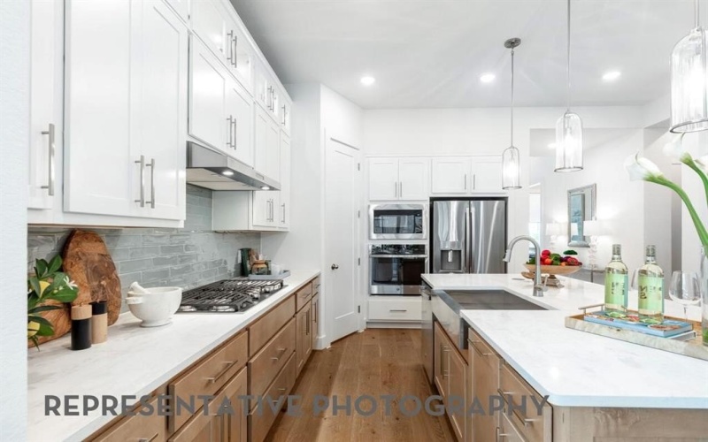 3371 Big Buffalo Street, Forney, TX 75126, 4 Habitaciones Habitaciones , ,5 BañosBaños,Residential,En Venta,3371 Big Buffalo Street,0,21192759