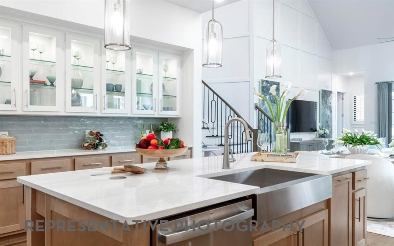 3371 Big Buffalo Street, Forney, TX 75126, 4 Habitaciones Habitaciones , ,5 BañosBaños,Residential,En Venta,3371 Big Buffalo Street,0,21192759