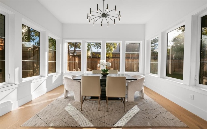 4426 Bonham Street, Dallas, TX 75229, 5 Habitaciones Habitaciones , ,6 BañosBaños,Residential,En Venta,4426 Bonham Street,0,21192825