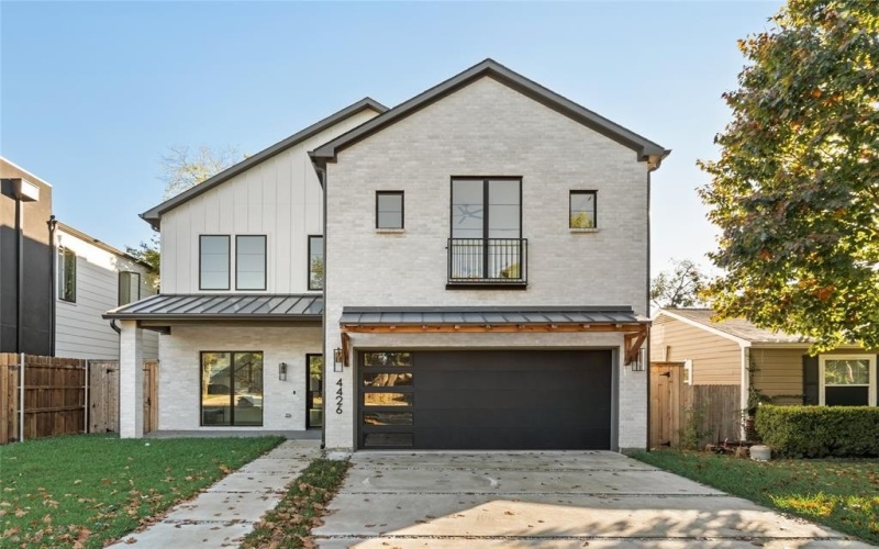 4426 Bonham Street, Dallas, TX 75229, 5 Habitaciones Habitaciones , ,6 BañosBaños,Residential,En Venta,4426 Bonham Street,0,21192825