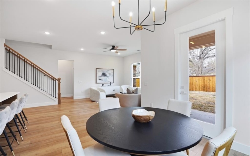 2315 Colony Court, Dallas, TX 75235, 4 Bedrooms Bedrooms, ,3 BathroomsBathrooms,Residential,For Sale,2315 Colony Court,0,21192834