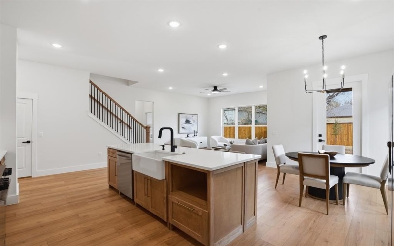 2315 Colony Court, Dallas, TX 75235, 4 Bedrooms Bedrooms, ,3 BathroomsBathrooms,Residential,For Sale,2315 Colony Court,0,21192834