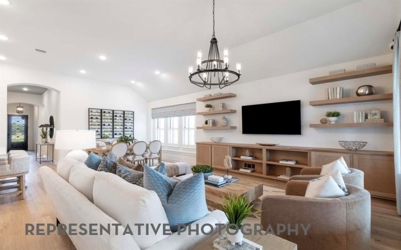 3152 Blackfoot Street, Forney, TX 75126, 4 Habitaciones Habitaciones , ,3 BañosBaños,Residential,En Venta,3152 Blackfoot Street,0,21192844