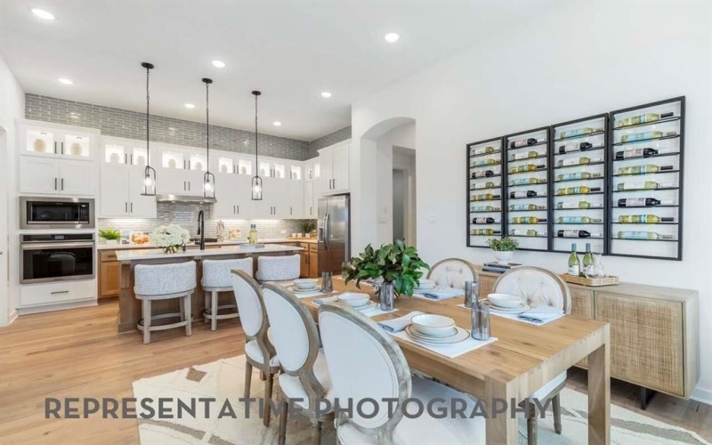 3152 Blackfoot Street, Forney, TX 75126, 4 Habitaciones Habitaciones , ,3 BañosBaños,Residential,En Venta,3152 Blackfoot Street,0,21192844