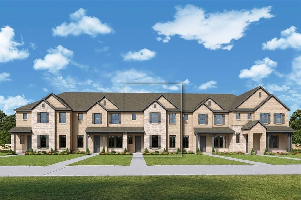 2860 Yampa Drive, McKinney, TX 75071, 3 Habitaciones Habitaciones , ,2 BañosBaños,Residential,En Venta,2860 Yampa Drive,0,21192909