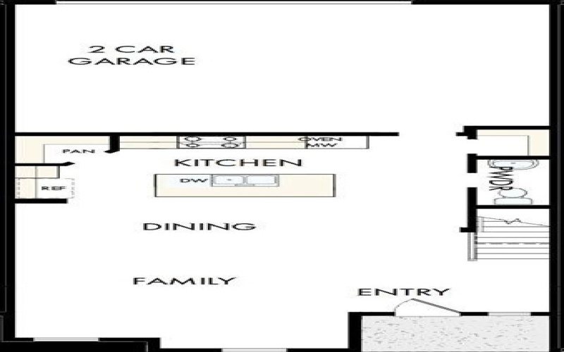 2860 Yampa Drive, McKinney, TX 75071, 3 Habitaciones Habitaciones , ,2 BañosBaños,Residential,En Venta,2860 Yampa Drive,0,21192909