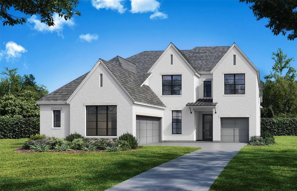 213 Moss Haven Place, Allen, TX 75013, 4 Habitaciones Habitaciones , ,5 BañosBaños,Residential,En Venta,213 Moss Haven Place,0,21193059