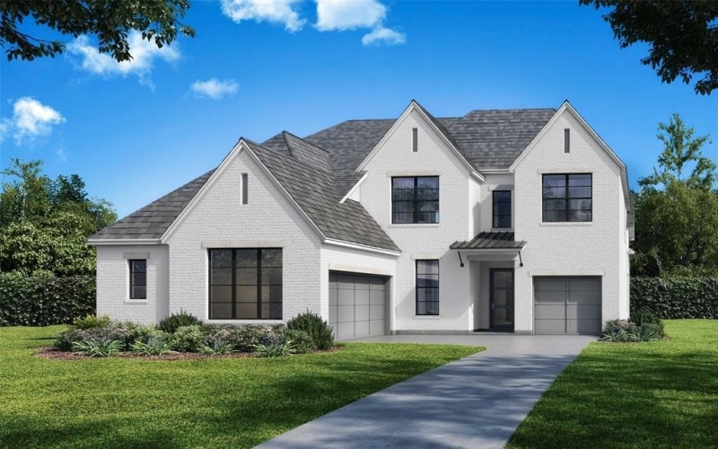 254 Driscoll Street, Allen, TX 75013, 4 Bedrooms Bedrooms, ,5 BathroomsBathrooms,Residential,For Sale,254 Driscoll Street,0,21193081