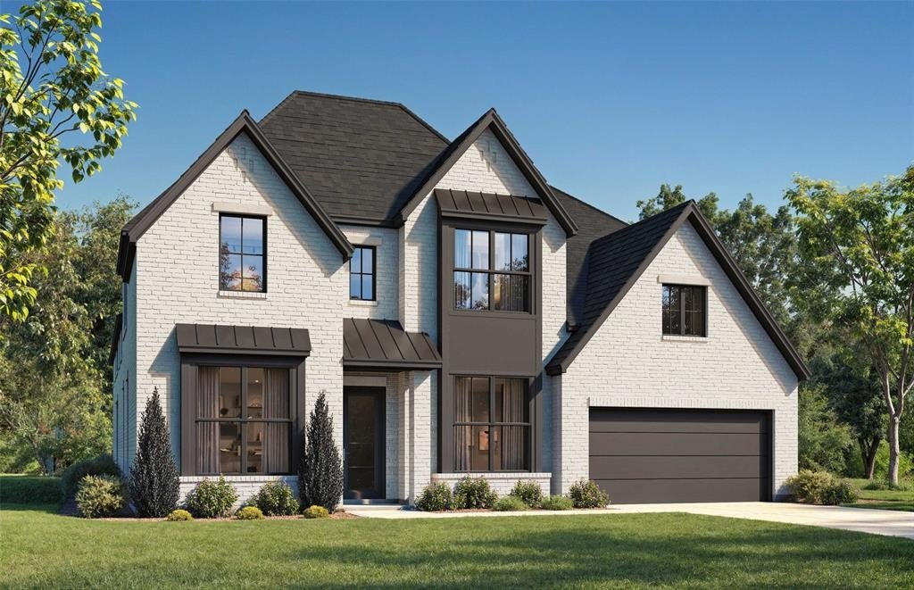 262 Driscoll Street, Allen, TX 75013, 5 Habitaciones Habitaciones , ,6 BañosBaños,Residential,En Venta,262 Driscoll Street,0,21193088