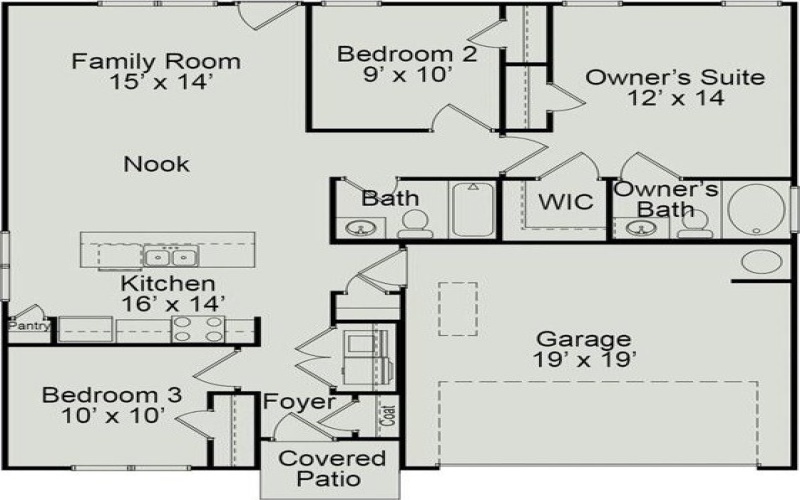 404 Heritage Grove Road, Blue Ridge, TX 75424, 3 Bedrooms Bedrooms, ,2 BathroomsBathrooms,Residential,For Sale,404 Heritage Grove Road,0,21193106
