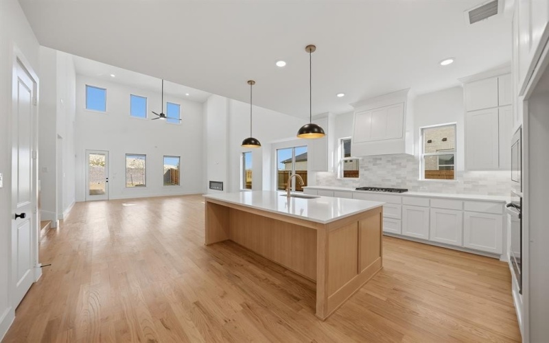 7204 Monarch Trail, McKinney, TX 75071, 4 Habitaciones Habitaciones , ,5 BañosBaños,Residential,En Venta,7204 Monarch Trail,0,21193114