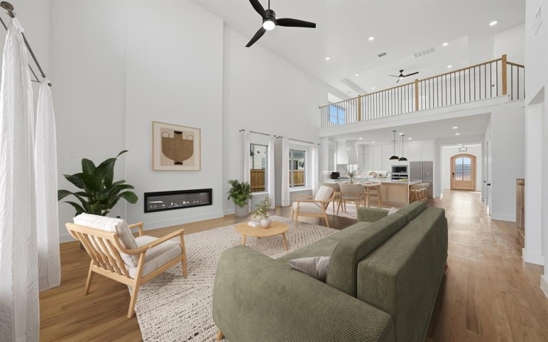 7204 Monarch Trail, McKinney, TX 75071, 4 Habitaciones Habitaciones , ,5 BañosBaños,Residential,En Venta,7204 Monarch Trail,0,21193114