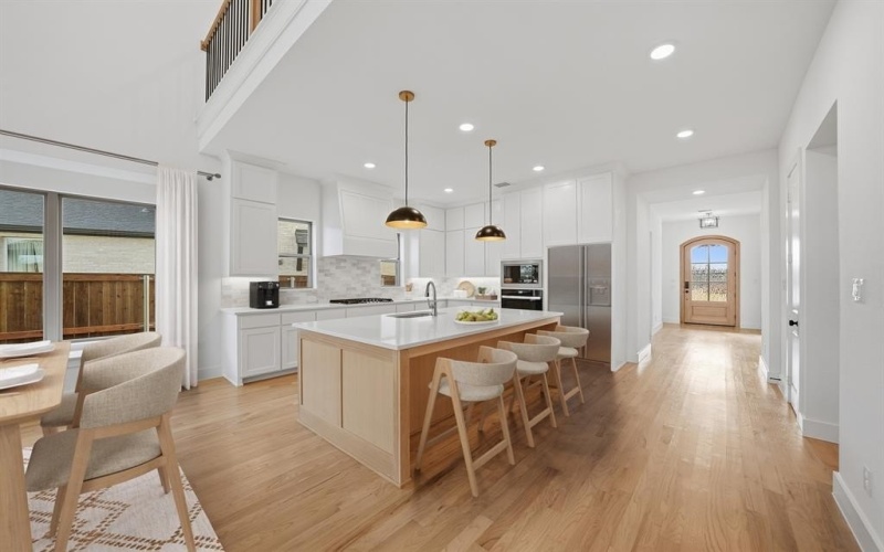 7204 Monarch Trail, McKinney, TX 75071, 4 Habitaciones Habitaciones , ,5 BañosBaños,Residential,En Venta,7204 Monarch Trail,0,21193114