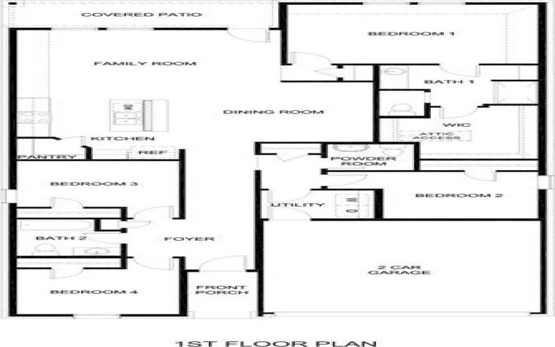 3416 Spur Run, Sherman, TX 75090, 4 Bedrooms Bedrooms, ,2 BathroomsBathrooms,Residential,For Sale,3416 Spur Run,0,21193135