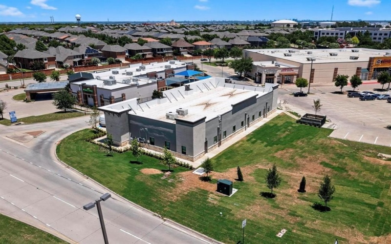 8500 Olympus Boulevard #102 & 103, Irving, TX 75063, ,Otro,En Venta,8500 Olympus Boulevard,0,21193148