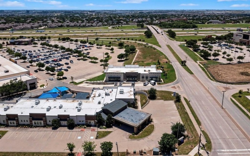 8500 Olympus Boulevard #102 & 103, Irving, TX 75063, ,Otro,En Venta,8500 Olympus Boulevard,0,21193148