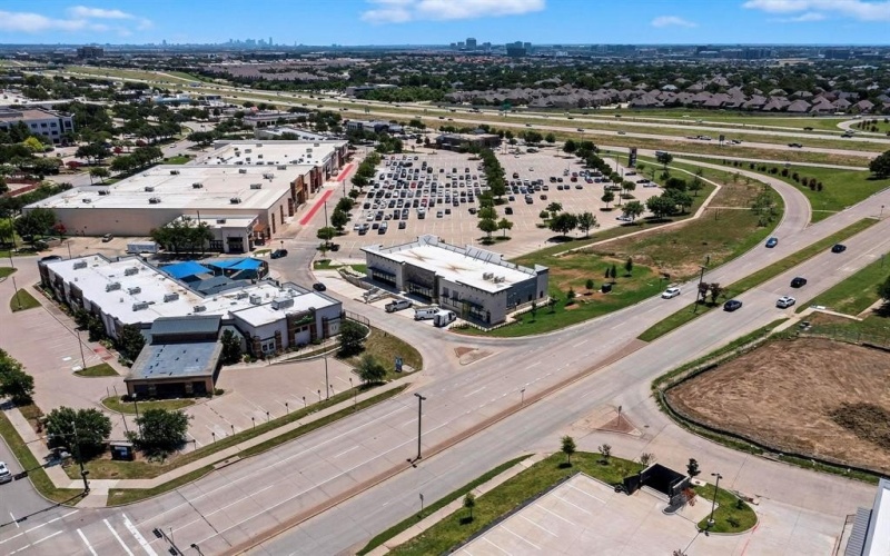 8500 Olympus Boulevard #102 & 103, Irving, TX 75063, ,Otro,En Venta,8500 Olympus Boulevard,0,21193148