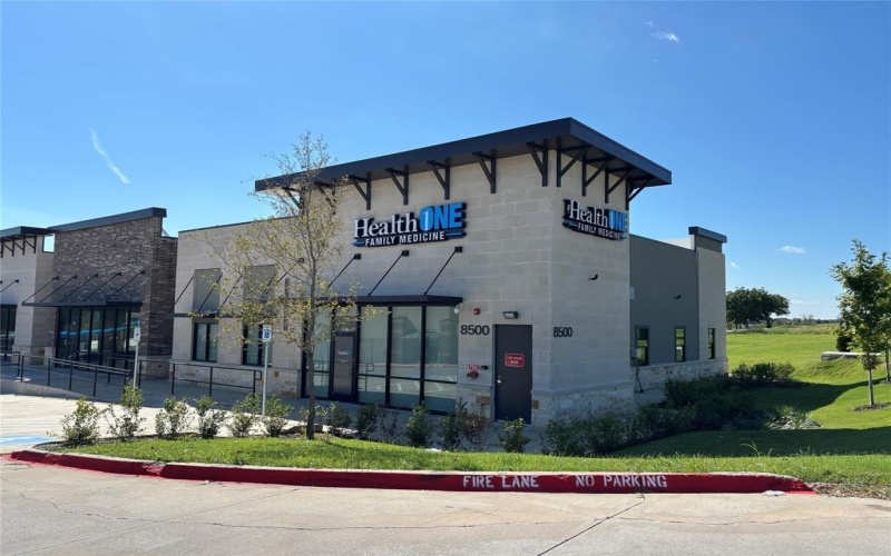 8500 Olympus Boulevard #102 & 103, Irving, TX 75063, ,Otro,En Venta,8500 Olympus Boulevard,0,21193148