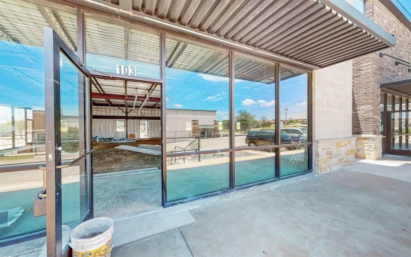 8500 Olympus Boulevard #102 & 103, Irving, TX 75063, ,Otro,En Venta,8500 Olympus Boulevard,0,21193148