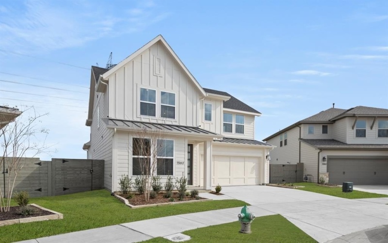 1562 Ginger Lane, Argyle, TX 76226, 4 Habitaciones Habitaciones , ,2 BañosBaños,Residential,En Venta,1562 Ginger Lane,0,21193196