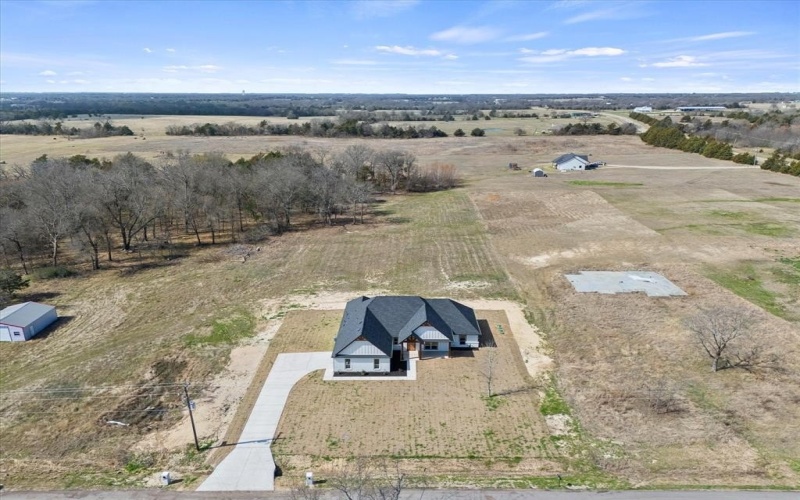 3186 County Road 1076, Celeste, TX 75423, 3 Habitaciones Habitaciones , ,2 BañosBaños,Residential,En Venta,3186 County Road 1076,0,21193211