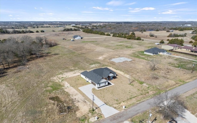 3186 County Road 1076, Celeste, TX 75423, 3 Habitaciones Habitaciones , ,2 BañosBaños,Residential,En Venta,3186 County Road 1076,0,21193211