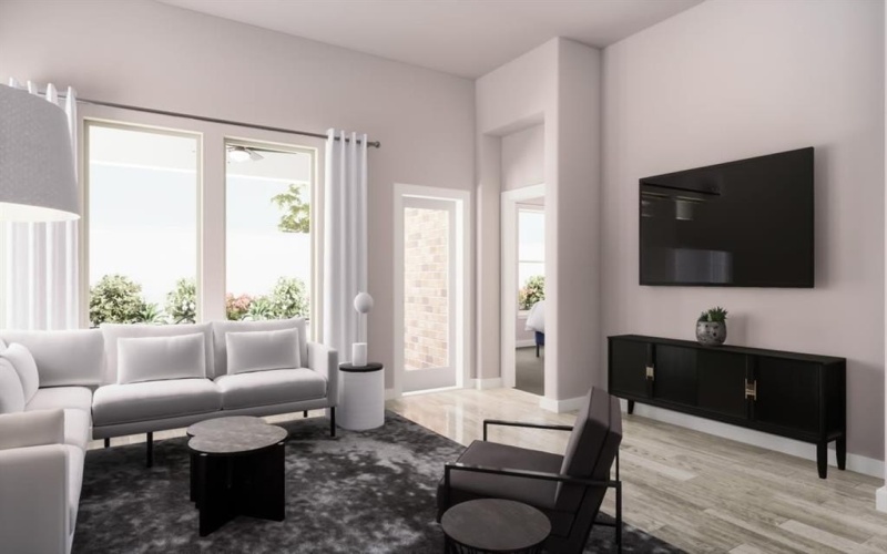 3116 Barbary Road, McKinney, TX 75071, 4 Bedrooms Bedrooms, ,2 BathroomsBathrooms,Residential,For Sale,3116 Barbary Road,0,21193217